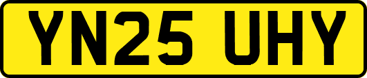 YN25UHY