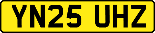 YN25UHZ