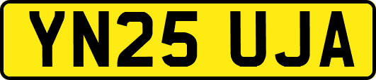 YN25UJA