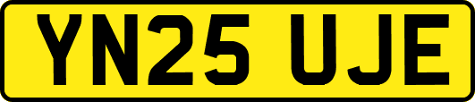 YN25UJE