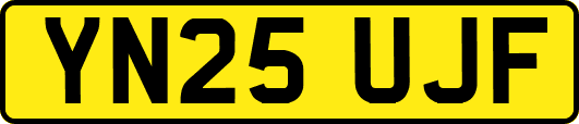 YN25UJF