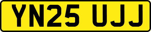 YN25UJJ
