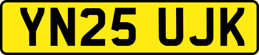 YN25UJK