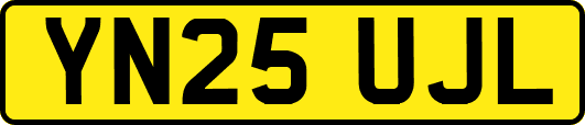 YN25UJL