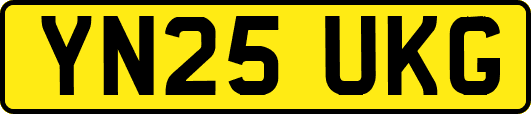 YN25UKG
