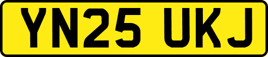 YN25UKJ
