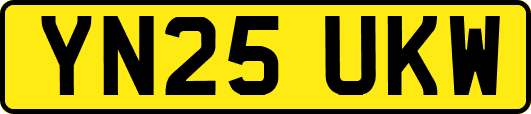 YN25UKW