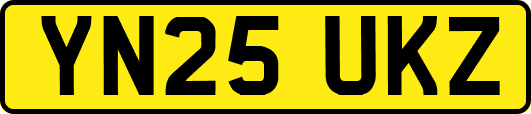 YN25UKZ