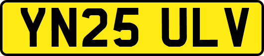 YN25ULV