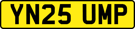 YN25UMP