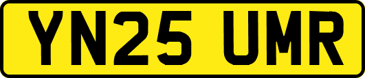 YN25UMR