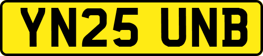 YN25UNB