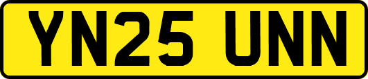 YN25UNN