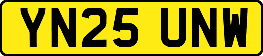 YN25UNW