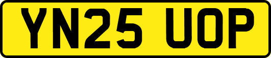 YN25UOP