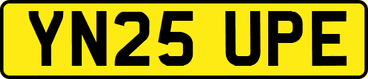 YN25UPE
