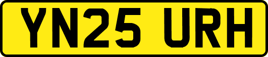 YN25URH