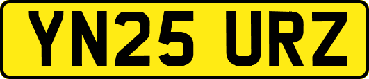 YN25URZ