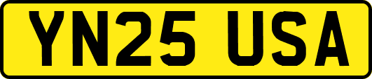 YN25USA
