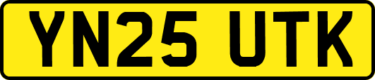 YN25UTK