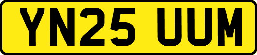 YN25UUM