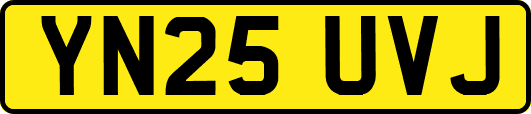 YN25UVJ