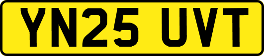 YN25UVT