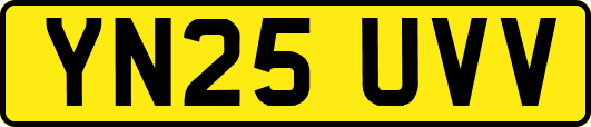 YN25UVV
