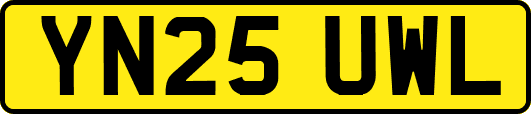 YN25UWL