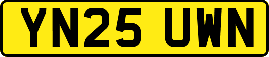 YN25UWN