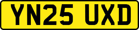 YN25UXD
