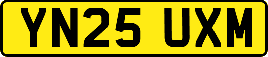 YN25UXM