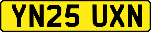 YN25UXN