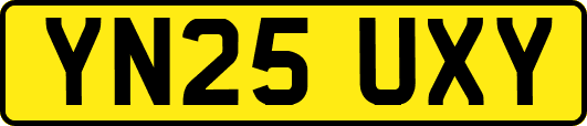 YN25UXY