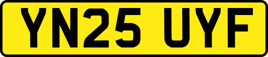 YN25UYF