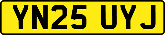 YN25UYJ