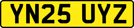 YN25UYZ
