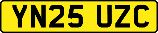 YN25UZC