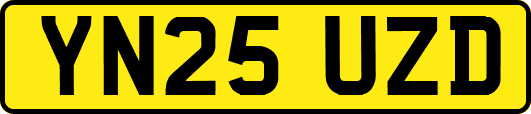 YN25UZD