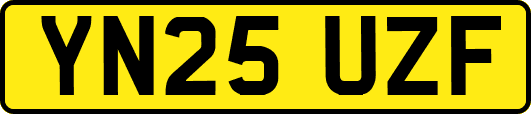 YN25UZF