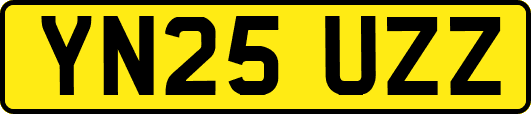 YN25UZZ