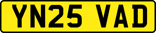 YN25VAD