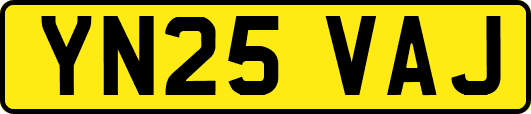 YN25VAJ