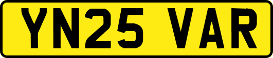 YN25VAR