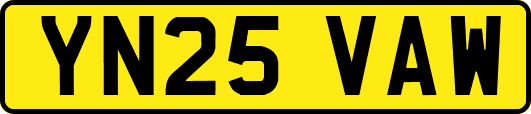 YN25VAW