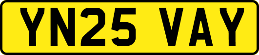 YN25VAY