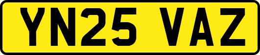 YN25VAZ