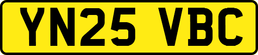 YN25VBC