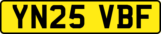 YN25VBF