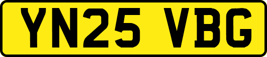YN25VBG